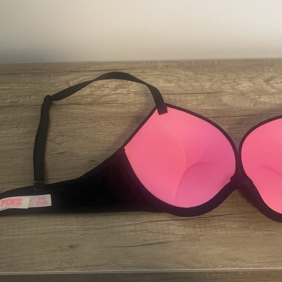 Pink wear everywhere super push-up - Picture 4 of 5